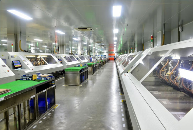 深圳市集诚电路有限公司